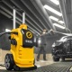 Мойка высокого давления Denzel K 90 Power в Костроме