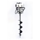 Мотобур (бензобур) Alteco GGD 2311 (GGD 1800) в Костроме