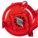 Фекальный насос Quattro Elementi Sewage 500F Ci-Cut в Костроме