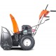 Снегоуборщик Yard Fox Basic 6152E в Костроме