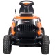 Садовый минитрактор Yard Fox T 102RDH в Костроме