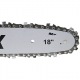 Элeктpoпилa Senix CSE24-M1-EU 18&quot; в Костроме