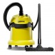 Пылесос для сухой и влажной уборки Karcher WD 2 в Костроме