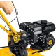 Мотоблок Steher GT-430 (фрезы в комплекте) в Костроме