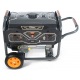 Бензогенератор Helmut LS 3000 2.8 кВт в Костроме