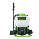 Аккумуляторный опрыскиватель GreenWorks G40BPS (без аккумулятора и зарядного устройства) в Костроме