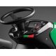 Садовый минитрактор Caiman Comodo 2WD 107D2K в Костроме