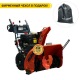 Снегоуборщик дизельный Loncin VST420C-3S в Костроме