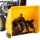 Снегоуборщик Denzel SB 650 E в Костроме