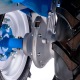 Мотоблок Нева МБ2 МультиАГРО-ZS GB225 (фрезы в комплекте) в Костроме