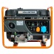 Бензогенератор Villartec GG7300С 5.8 кВт в Костроме