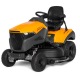 Садовый минитрактор Stiga Tornado Pro 9118 XWSY в Костроме