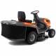 Садовый минитрактор Husqvarna TC 112 в Костроме