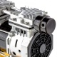 Компрессор воздушный безмасляный Denzel DLS650/10 в Костроме