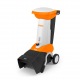 Измельчитель электрический садовый Stihl GHE 420.0 в Костроме