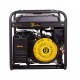 Бензогенератор Huter DY11000LX-3 8.5 кВт в Костроме