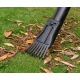Воздуходувка-пылесос электрическая Black+Decker BEBLV301 в Костроме