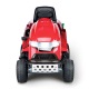 Садовый минитрактор Honda HF 2417 HTE в Костроме