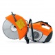 Бензорез Stihl TS 500i в Костроме