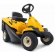 Садовый райдер Cub Cadet LR1 NR76 в Костроме