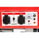 Бензогенератор Kronwerk KB 2500 2.2 кВт в Костроме