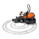 Садовый райдер Husqvarna P525DX в Костроме