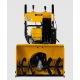 Снегоуборщик Denzel SBL 711D PRO в Костроме