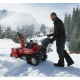 Снегоуборщик Honda HSM 1380 i E в Костроме