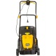 Электрическая газонокосилка Huter ELM-2000P в Костроме