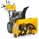 Снегоуборщик Stiga Snow Power New в Костроме