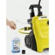 Мойка высокого давления Karcher K 4 Compact Home в Костроме