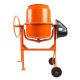 Бетоносмеситель Sturm CM20140R (Бетономешалка Sturm CM20140R) в Костроме