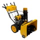 Снегоуборщик Denzel SBM 610S PRO в Костроме