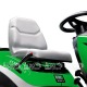 Садовый минитрактор Viking MT 4112 S в Костроме
