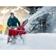 Снегоуборщик гусеничный Honda HSS 1380A ETD в Костроме