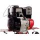 Культиватор Eurosystems Euro-5 EVO RM S/R Loncin TM60 в Костроме