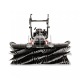 Подметальная машина Tielburger TK58 Professional в Костроме