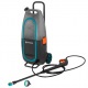 Мойка высокого давления Gardena AquaClean Li-40/60 в Костроме