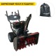 Снегоуборщик EVOline SBG 760 E в Костроме