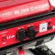 Бензогенератор MaxCUT MC 1500 1 кВт в Костроме
