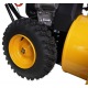 Снегоуборщик Habert HB930MS Pro в Костроме