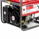 Бензогенератор Kronwerk LK 6500 5 кВт в Костроме