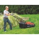 Газонокосилка аккумуляторная Black+Decker CLM3820L1-QW в Костроме
