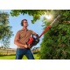 Бензиновый кусторез (бензокусторез) Solo by AL-KO 163-55 в Костроме