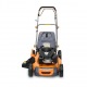 Газонокосилка бензиновая Villartec MB 3751T в Костроме