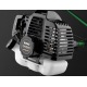 Бензокоса (бензиновый триммер) Caiman WX43 в Костроме
