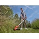 Аккумуляторный триммер Black+Decker BCSTA536L1 в Костроме