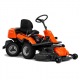 Садовый райдер Husqvarna R 214TC в Костроме