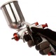 Пневматический краскопульт Crown CT38103-1.5 в Костроме