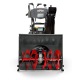 Снегоуборщик Briggs&amp;Stratton S1024 в Костроме